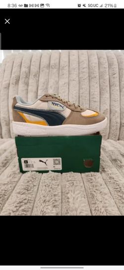 Shoes: Puma Lamoda Run Along Wns
