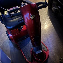 Electric Disability Scooter