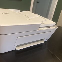 Brand New hP Inkjet Printer Scanner Copy