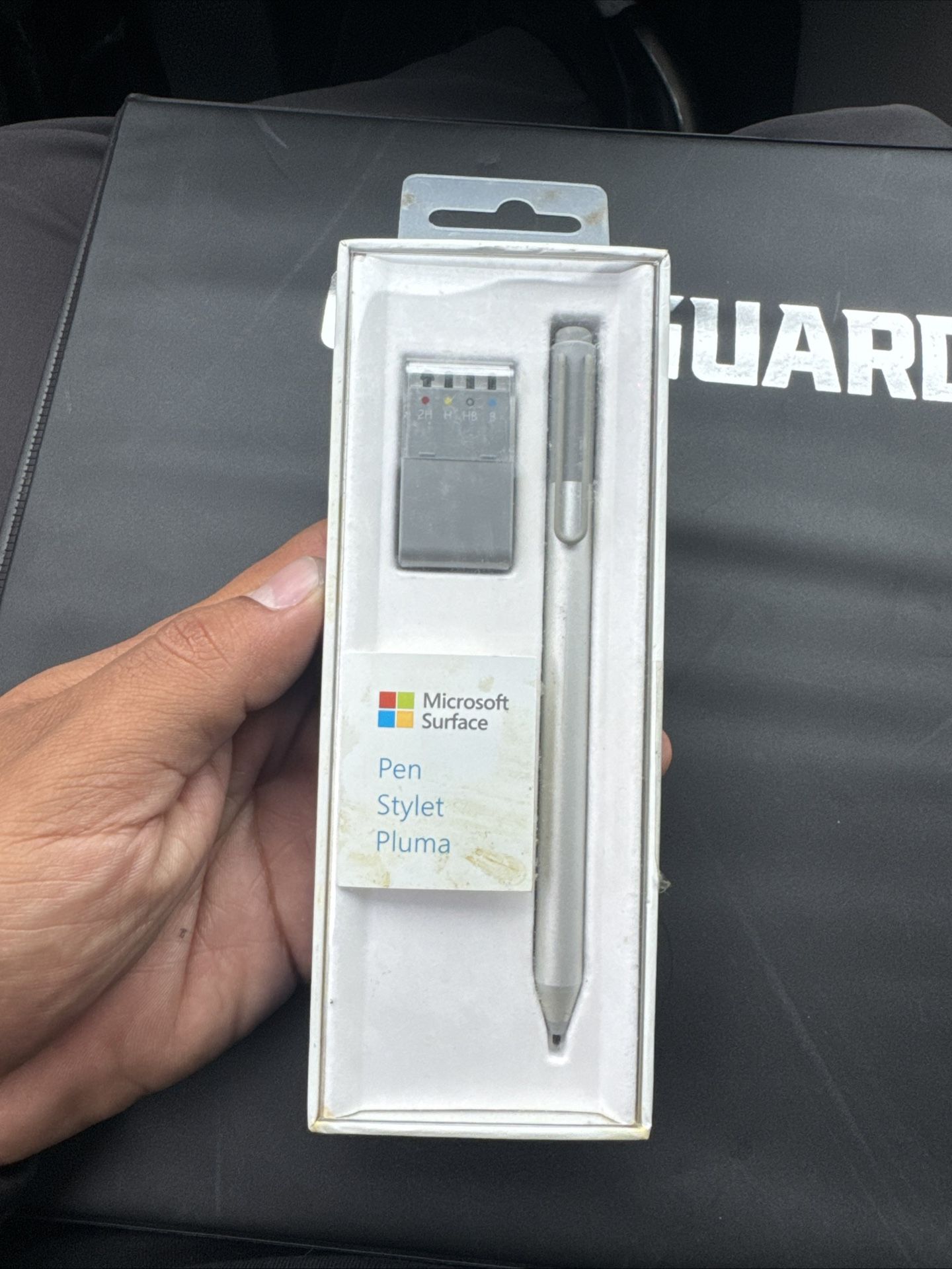 Microsoft Surface Pen