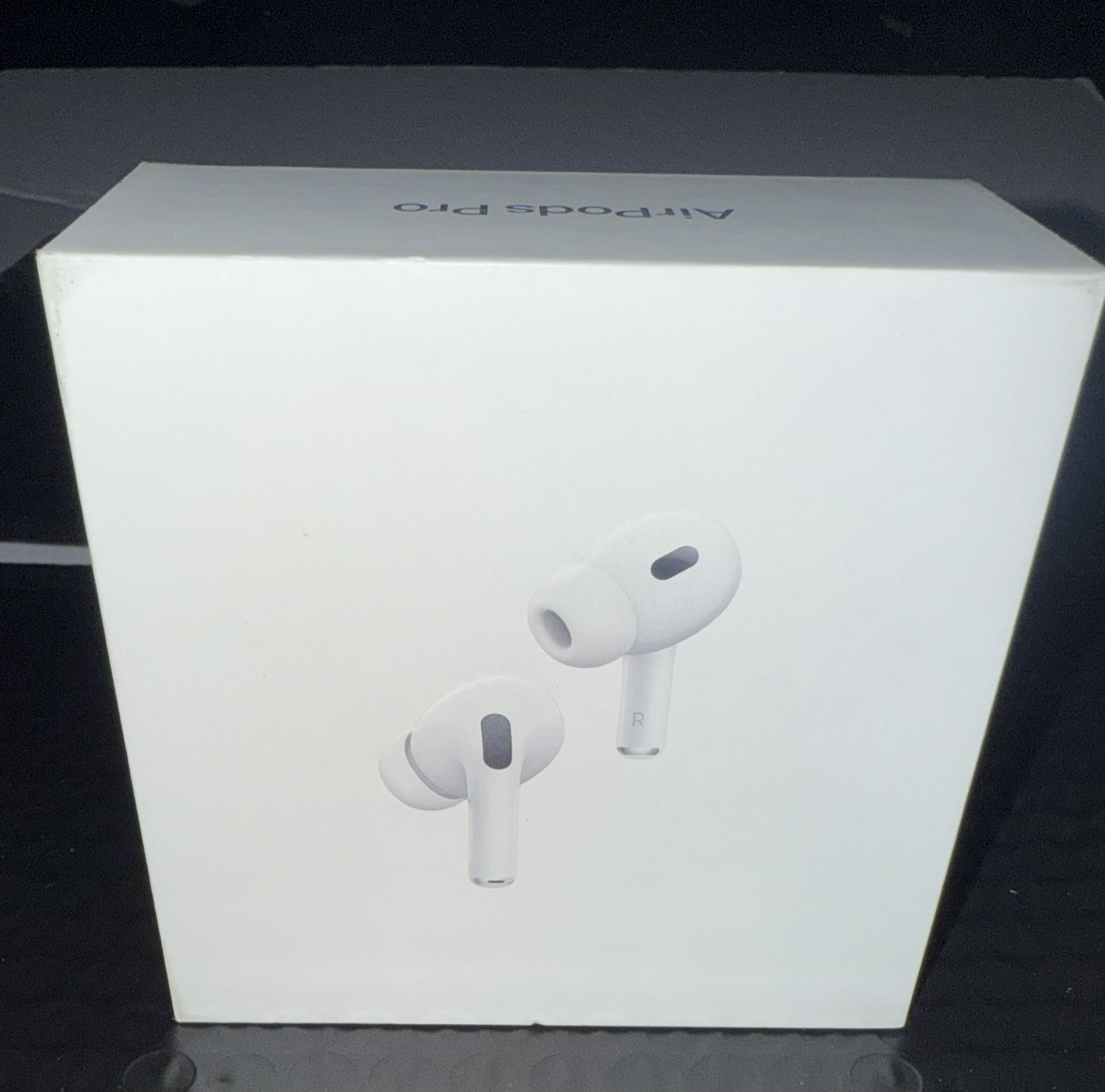 Apple AirPods Pro 2nd Generation W/ USB-C