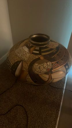Decorative Vase