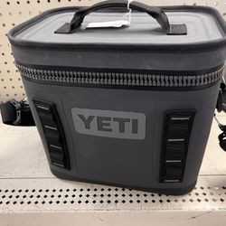 Yeti 
