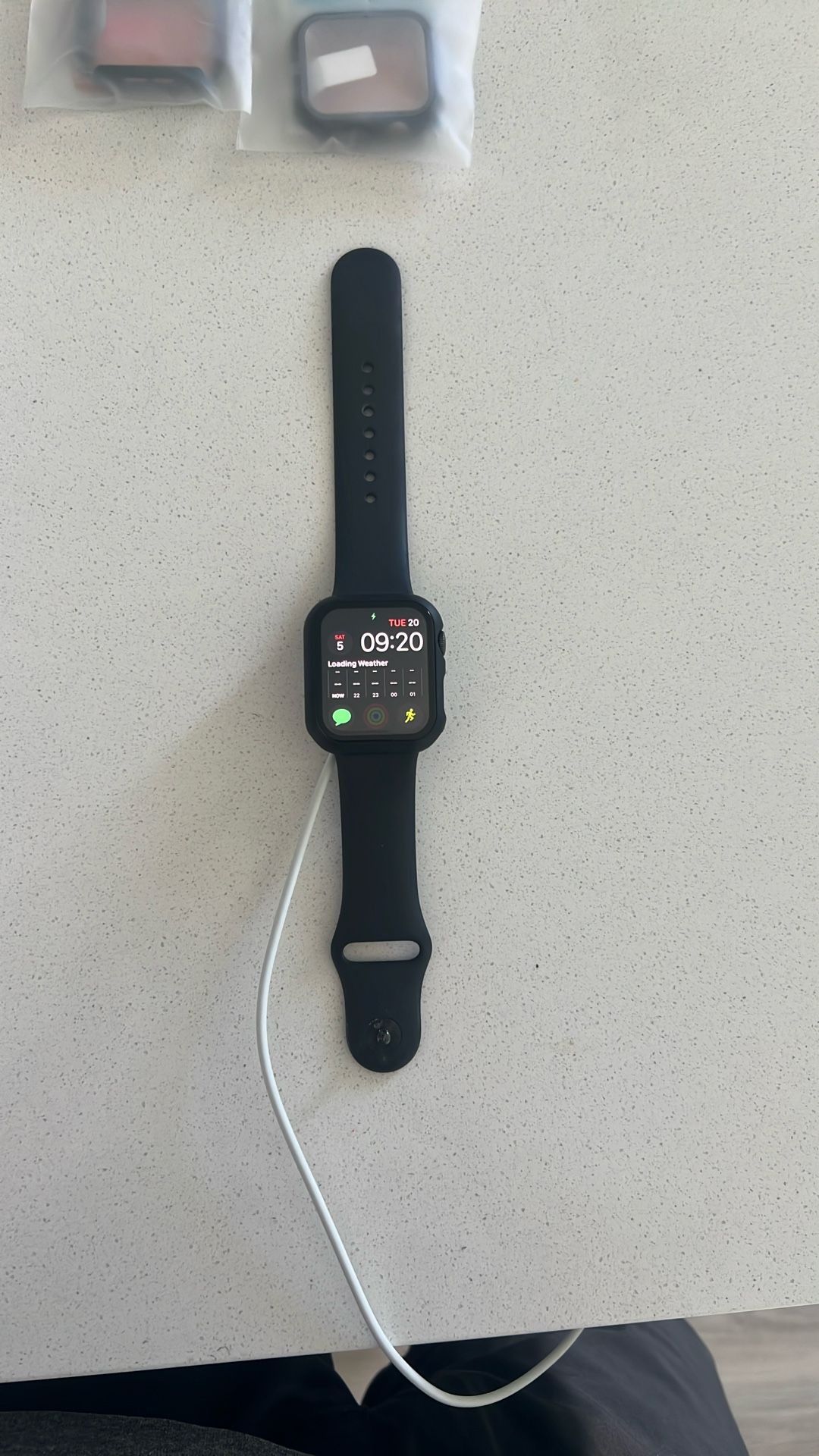 Apple Watch SE