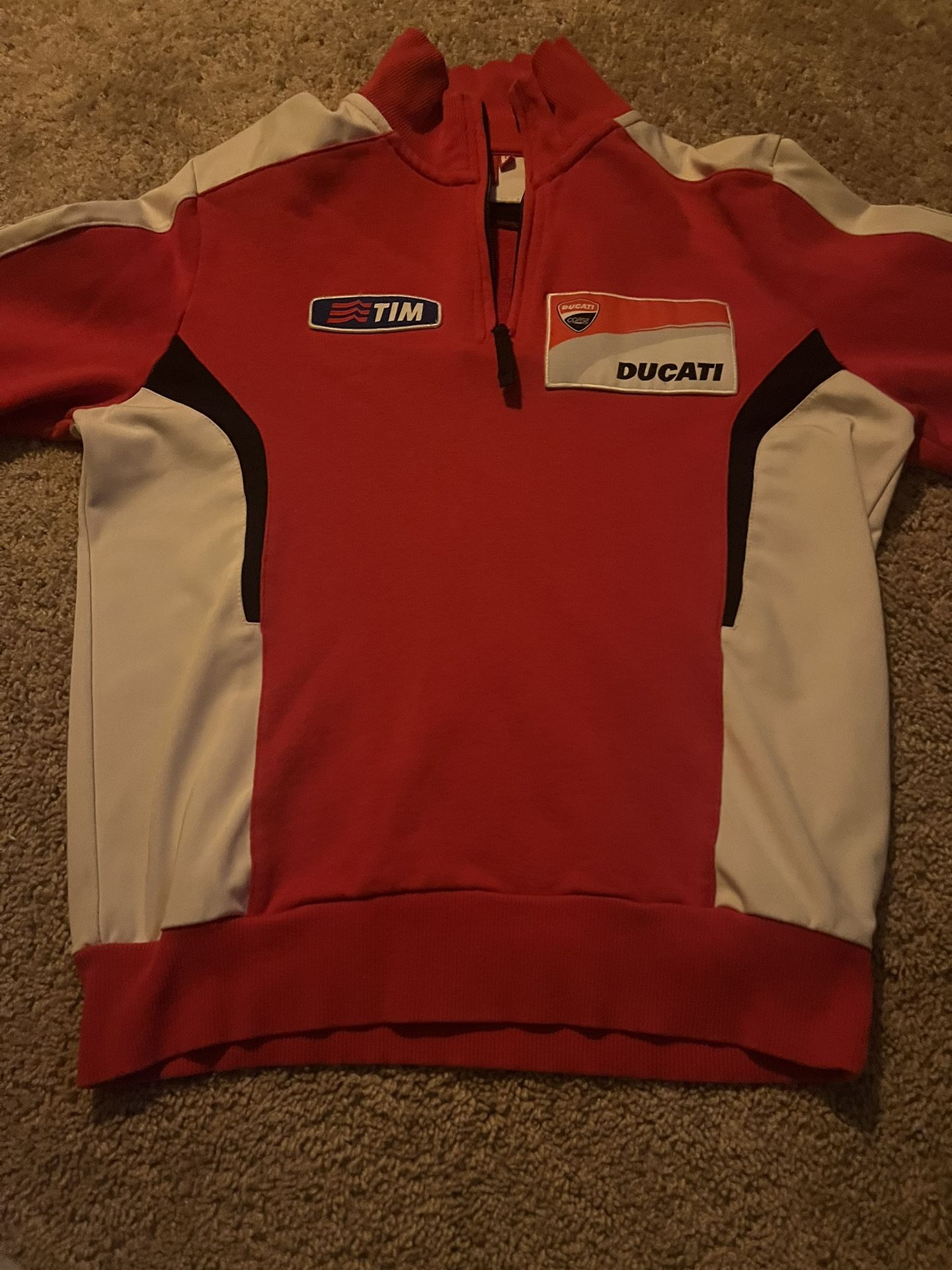 Ducati Racing Jacket