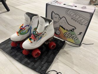 Roller Skates