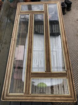 Outdoor Coffee Table