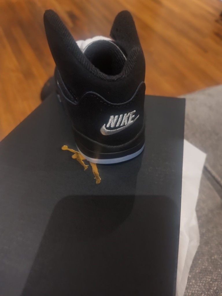 Jordan 5