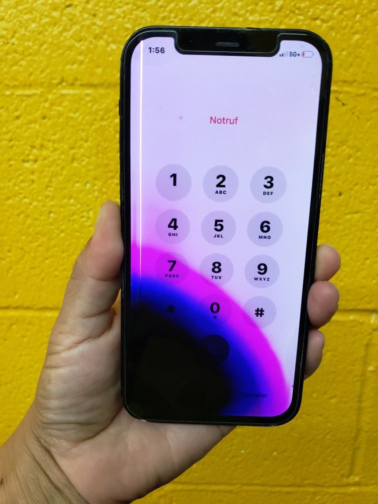 iPhone 11 📱⬛️🕸😨 SCREEN 🛠📲😊👏✅️