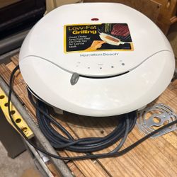 Grill Works 