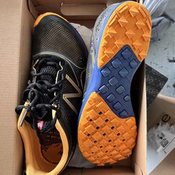 Brand new New Balance running shoes 9.5