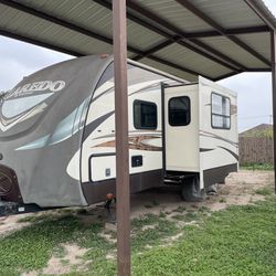 2014 Laredo Rv