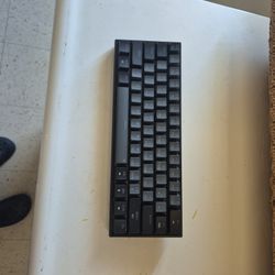 60% Size Keyboard
