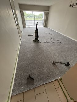Carpet