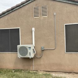 A/C MINISPLIT