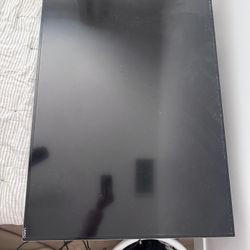 Vizio 55 Inch TV + Mount