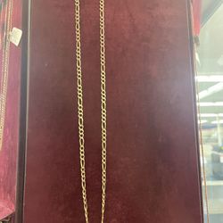 Gold Chain 14k