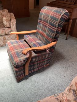 Vintage rockers your choice $40