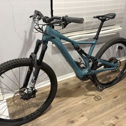 Specialized Bike. 