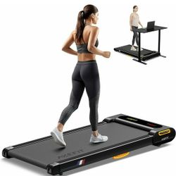 Walking Pad Treadmill (Brand New, In Its Original Packaging, Never Unboxed)