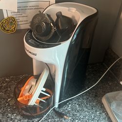 Like New No Box Babybrezza