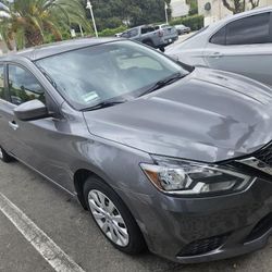 2011 Nissan Sentra