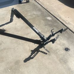 Thule Bike Hitch