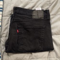 Mens Levi’s Jeans