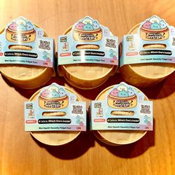 Needoh-like Mini Dumpling Mystery Squish (See Details) 
