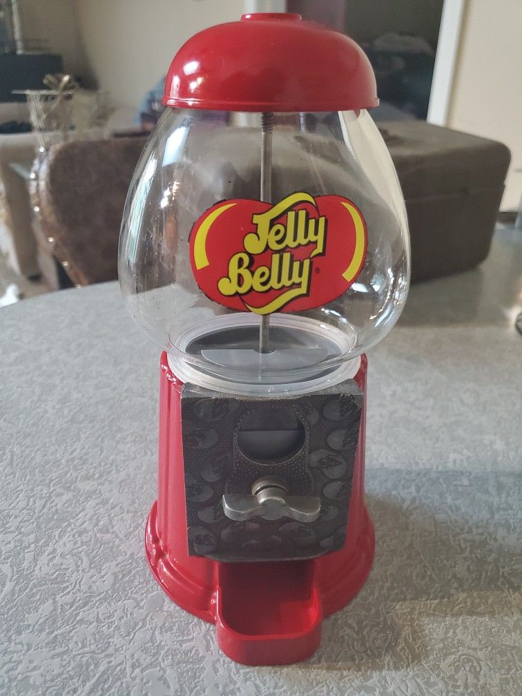 Jellybean Dispencer