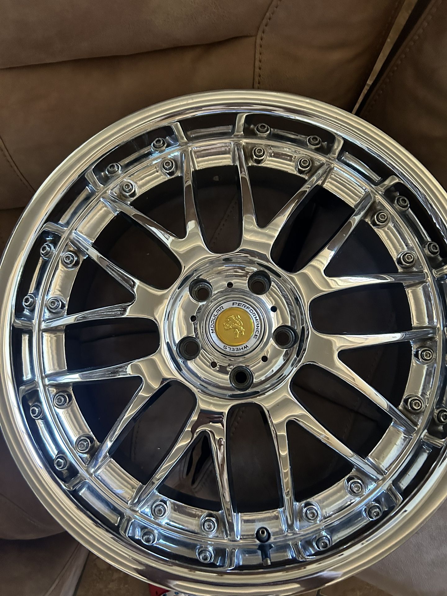 Versante Rims