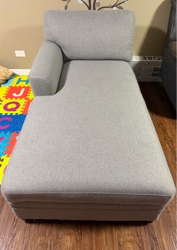 Chaise lounge only