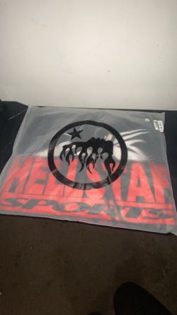 Hellstar Hoodie