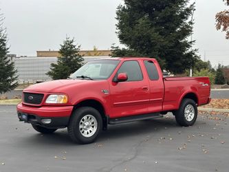I have this very beautiful truck for sale!!