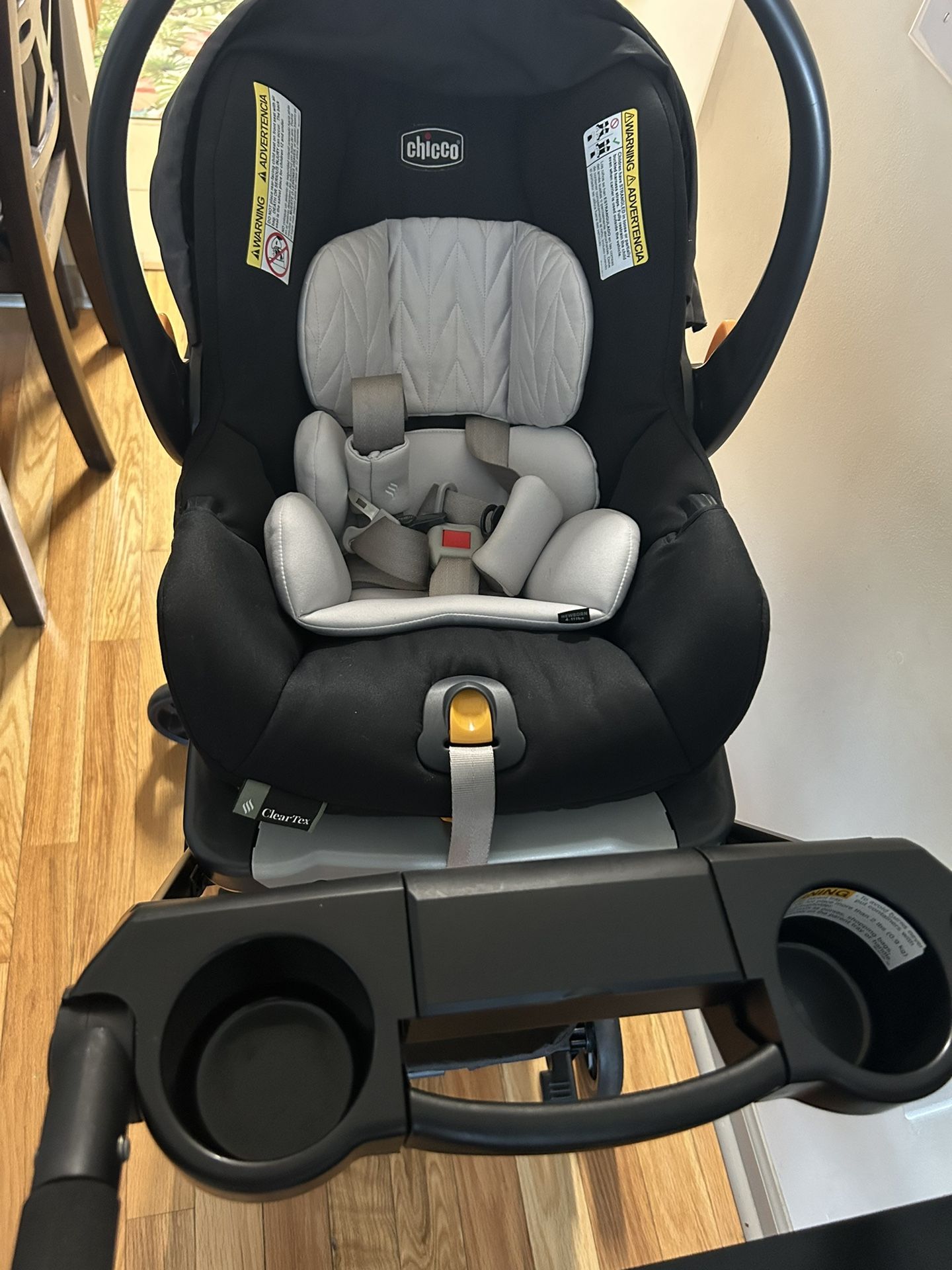 Chicco How Old Do You Have To Be To Use A Car Seat High Back What