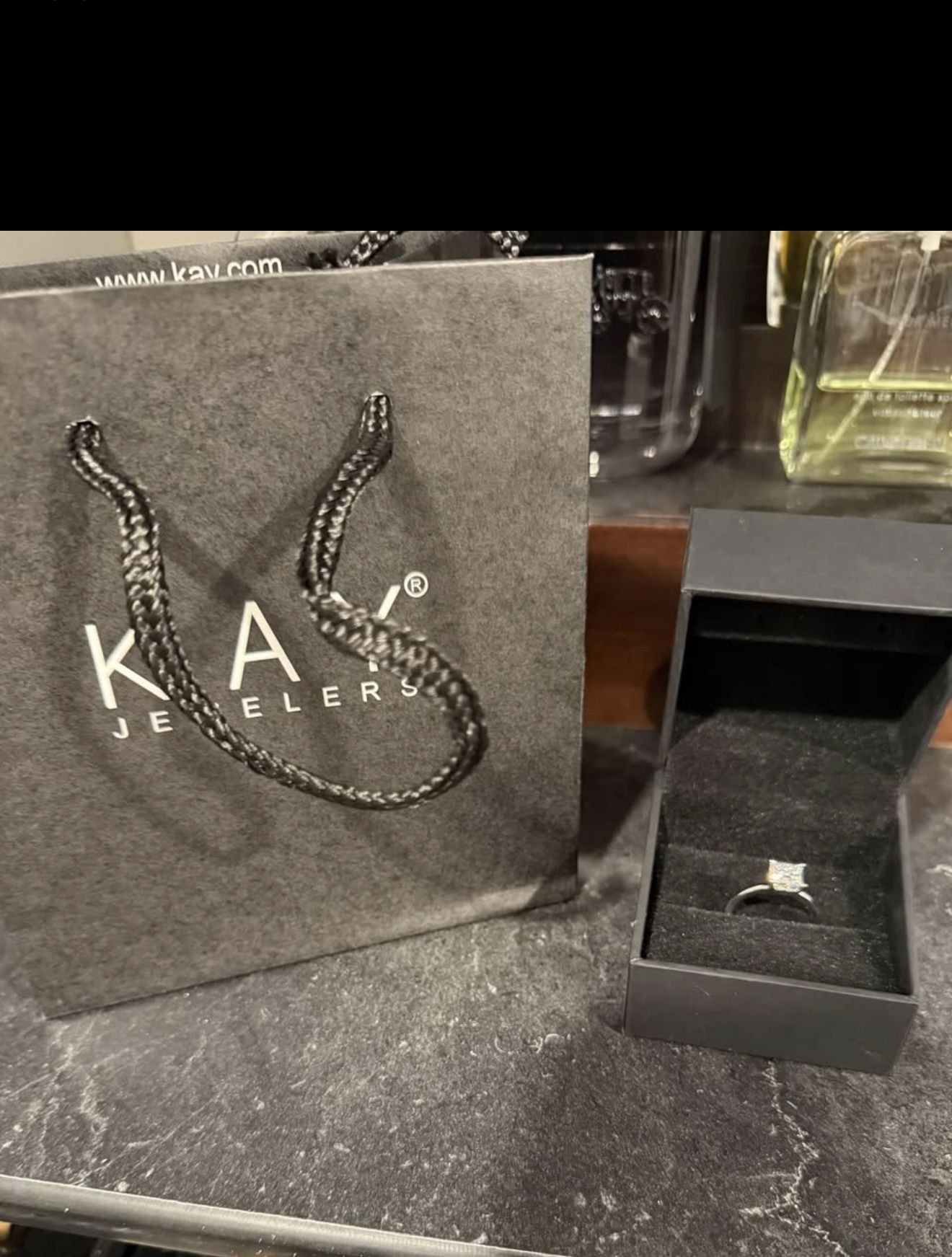 Engagement Ring