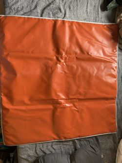 BBQ Mat