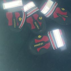Dog Shoes 