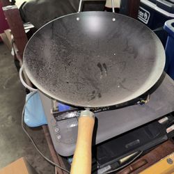 Deep Slope  Pan 