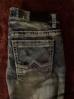 Jeans/Puffers/Sweater