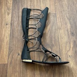 Aldo Gladiator Boots