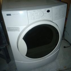 May tag Dryer