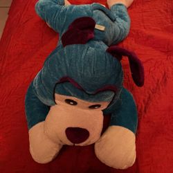 Plush Bear