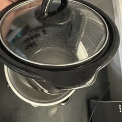 Small Crockpot 