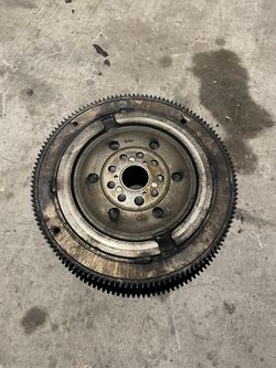 E39 540i Flywheel