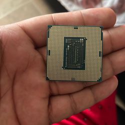 Intel Core i7-9700k Processor 