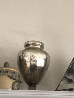 Good condition vase