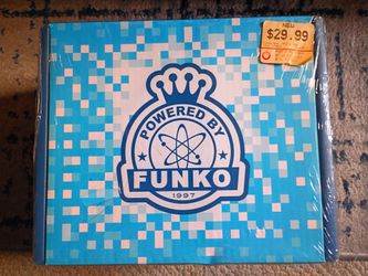 GameStop Exclusive Funko Mystery Box Sealed