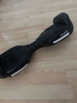 Hoverboard