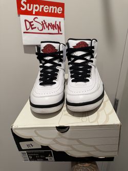Air Jordan 2 Retro OG “Chicago” (2022) Womens